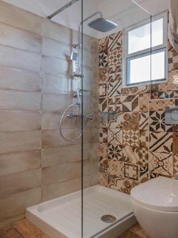 La Sirena Hotel Аргаси Екстериор снимка